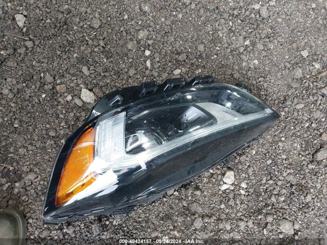 Ford EDGE SEL 2024 2FMPK4J97RBA80157 Image 12