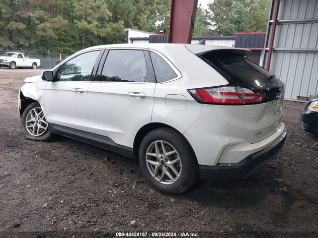 Ford EDGE SEL 2024 2FMPK4J97RBA80157 Image 3