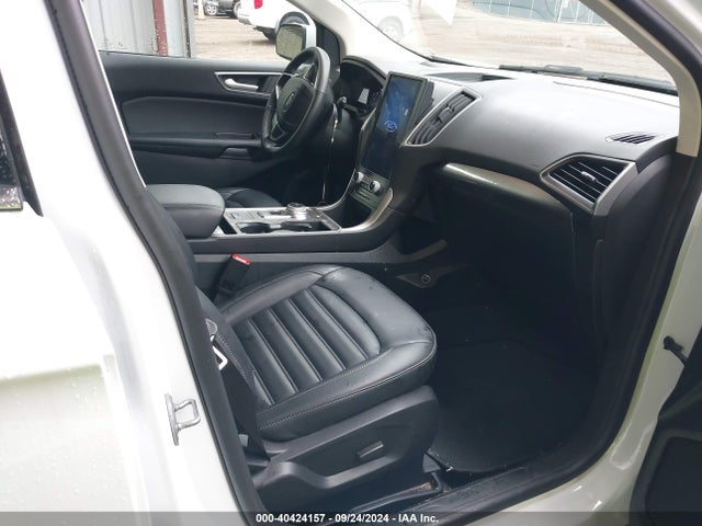 Ford EDGE SEL 2024 2FMPK4J97RBA80157 Image 5