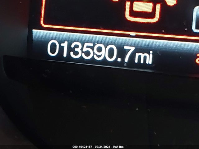 Ford EDGE SEL 2024 2FMPK4J97RBA80157 Image 7
