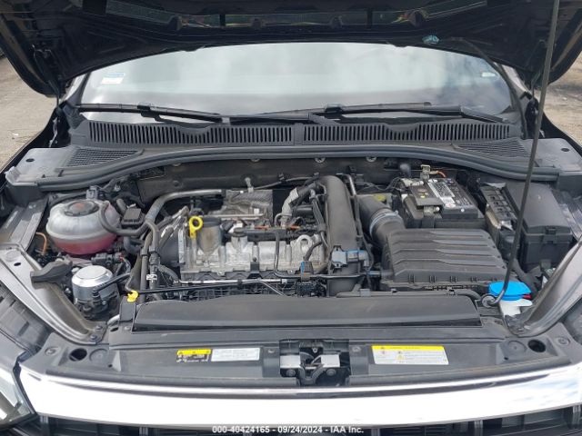 3VWC57BU6MM008515 Volkswagen Jetta 1.4t R-line/1.4t S/1.4t Se