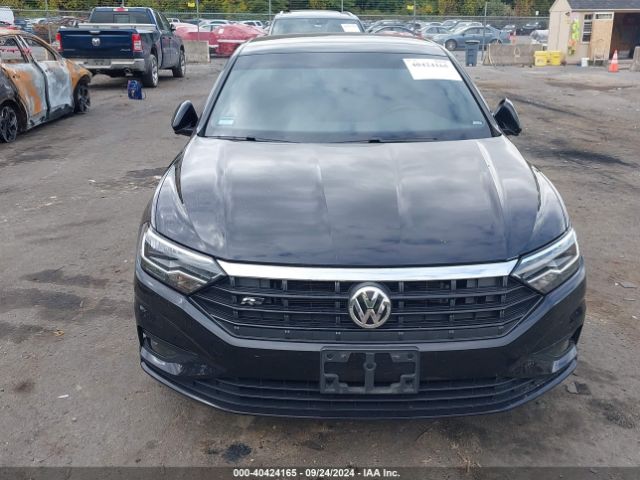 3VWC57BU6MM008515 Volkswagen Jetta 1.4t R-line/1.4t S/1.4t Se