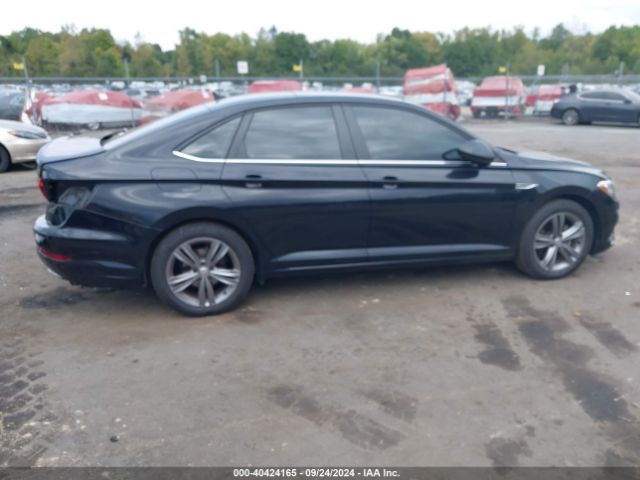 3VWC57BU6MM008515 Volkswagen Jetta 1.4t R-line/1.4t S/1.4t Se