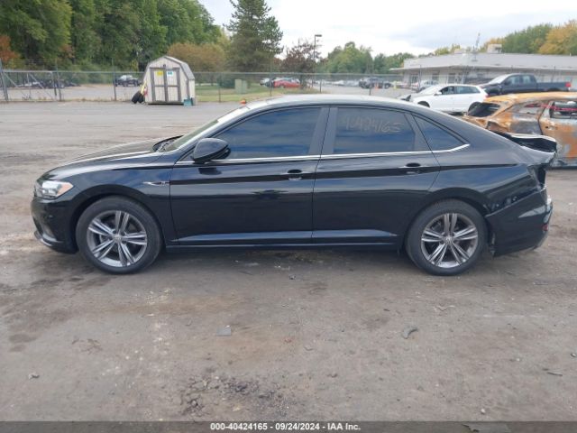 3VWC57BU6MM008515 Volkswagen Jetta 1.4t R-line/1.4t S/1.4t Se