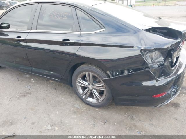 3VWC57BU6MM008515 Volkswagen Jetta 1.4t R-line/1.4t S/1.4t Se