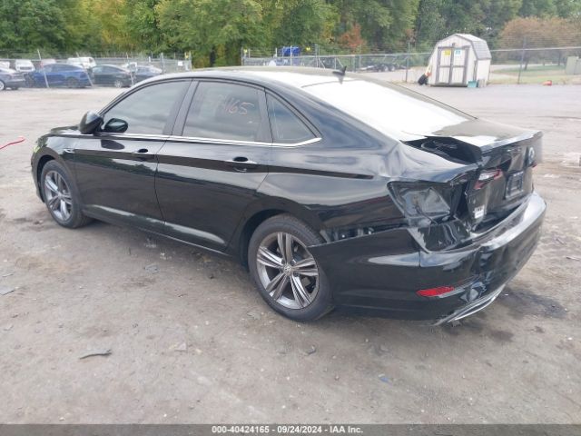3VWC57BU6MM008515 Volkswagen Jetta 1.4t R-line/1.4t S/1.4t Se