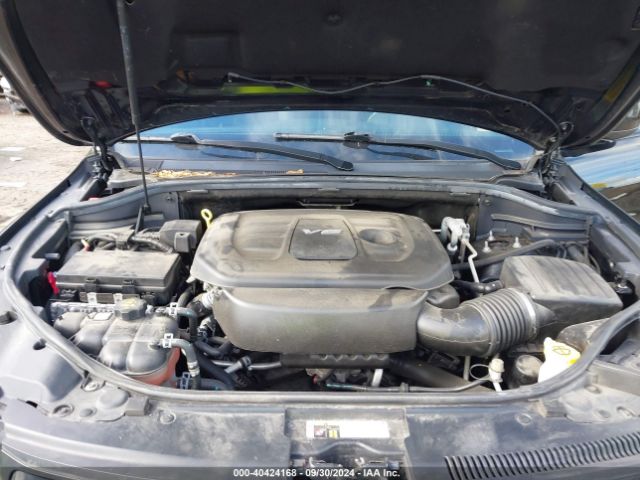 2018 JEEP GRAND CHEROKEE 1C4RJFAGXJC227750 Photo 9