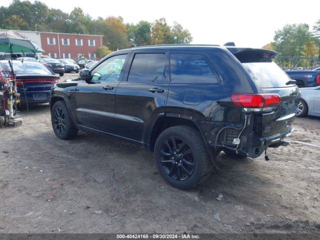 2018 JEEP GRAND CHEROKEE 1C4RJFAGXJC227750 Photo 2