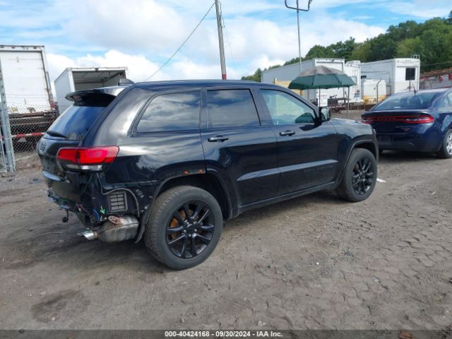 2018 JEEP GRAND CHEROKEE 1C4RJFAGXJC227750 Photo 3