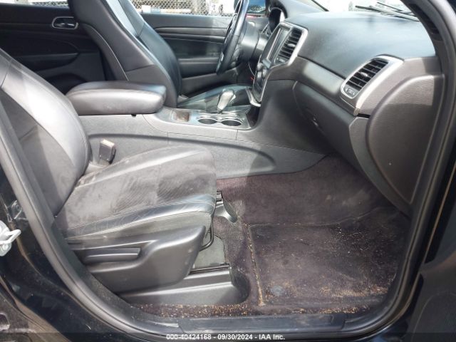 2018 JEEP GRAND CHEROKEE 1C4RJFAGXJC227750 Photo 4