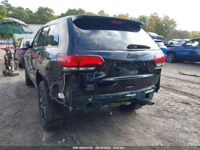 2018 JEEP GRAND CHEROKEE 1C4RJFAGXJC227750 Photo 5