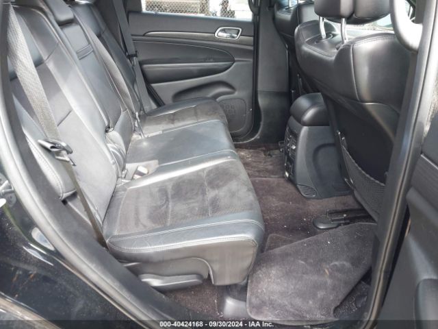2018 JEEP GRAND CHEROKEE 1C4RJFAGXJC227750 Photo 7