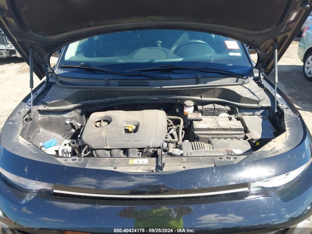KIA Soul Gt-line 2021 KNDJ63AU7M7788990 Image 10