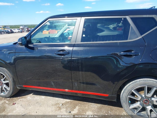 KIA Soul Gt-line 2021 KNDJ63AU7M7788990 Image 14