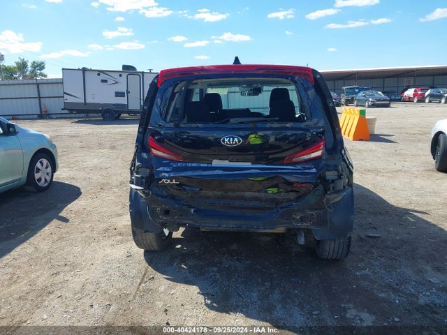 KIA Soul Gt-line 2021 KNDJ63AU7M7788990 Image 16