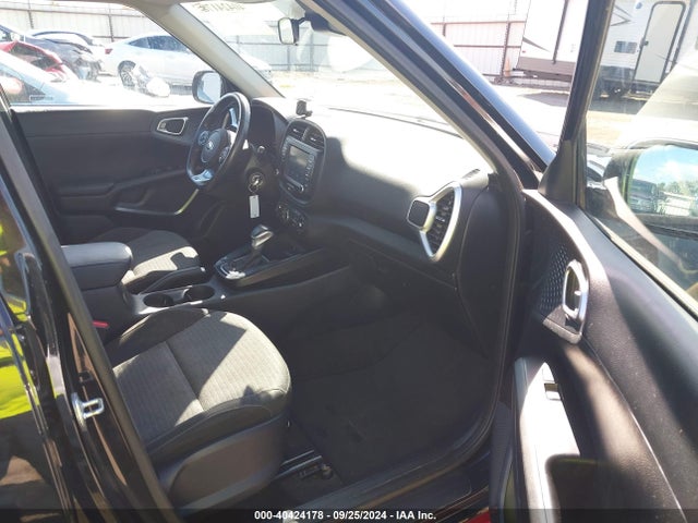 KIA Soul Gt-line 2021 KNDJ63AU7M7788990 Image 5
