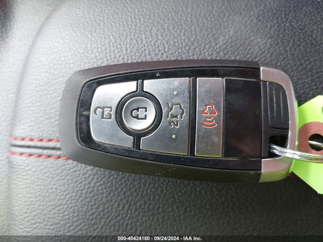 Ford Mustang Gt Premium Fastback 2021 1FA6P8CF7M5116606 Image 11