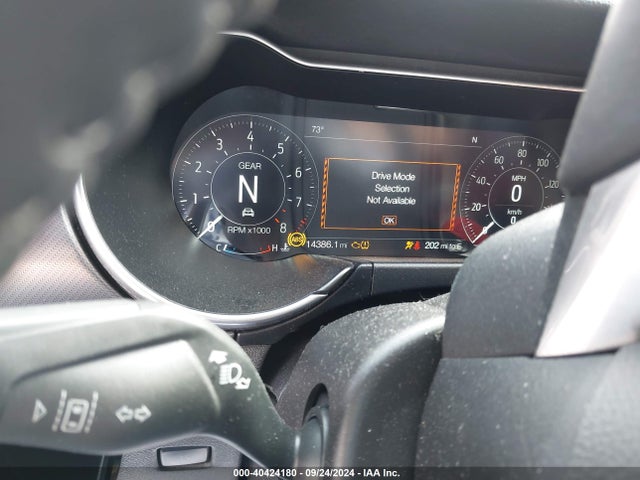Ford Mustang Gt Premium Fastback 2021 1FA6P8CF7M5116606 Image 7