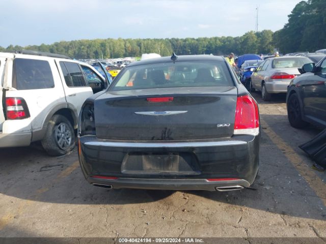 2C3CCAEG9KH693606 Chrysler 300 Limited