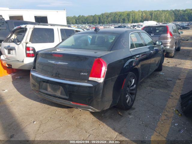2C3CCAEG9KH693606 Chrysler 300 Limited
