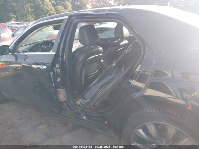 2C3CCAEG9KH693606 Chrysler 300 Limited
