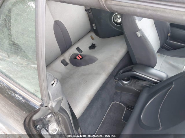 2005 MINI COOPER WMWRF33585TF62832 Photo 7