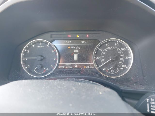 2022 MITSUBISHI OUTLANDER JA4J4UA80NZ053895 Photo 6