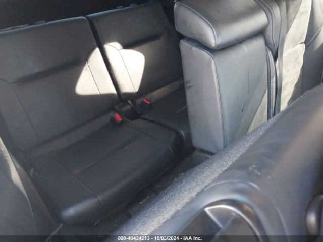 2022 MITSUBISHI OUTLANDER JA4J4UA80NZ053895 Photo 7