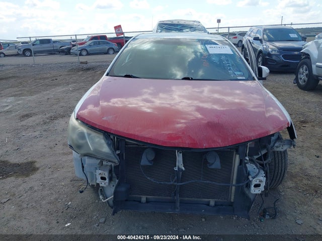 Toyota CAMRY SE 2014 4T1BF1FK8EU429047 Image 12