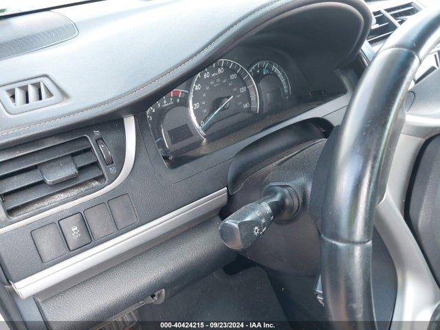 Toyota CAMRY SE 2014 4T1BF1FK8EU429047 Image 15