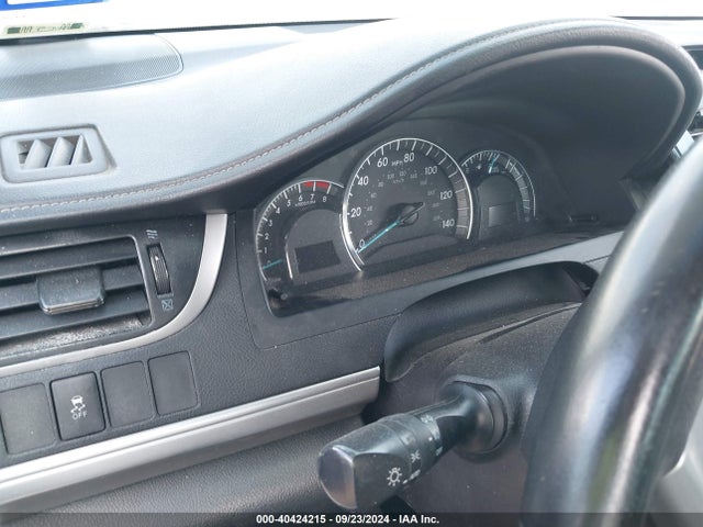 Toyota CAMRY SE 2014 4T1BF1FK8EU429047 Image 7
