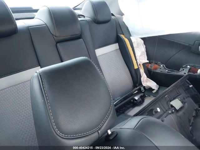 Toyota CAMRY SE 2014 4T1BF1FK8EU429047 Image 8