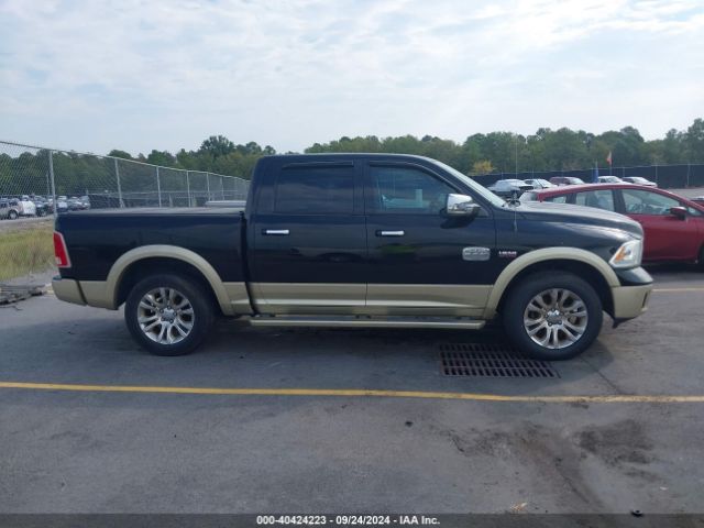 1C6RR7PT4ES280773 RAM 1500 Longhorn