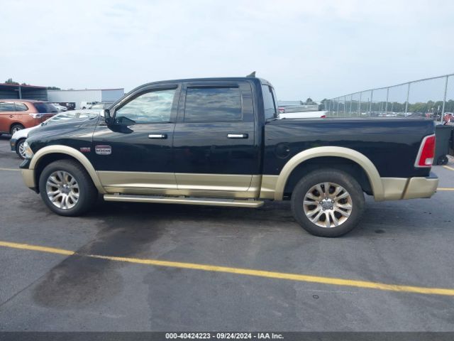 1C6RR7PT4ES280773 RAM 1500 Longhorn