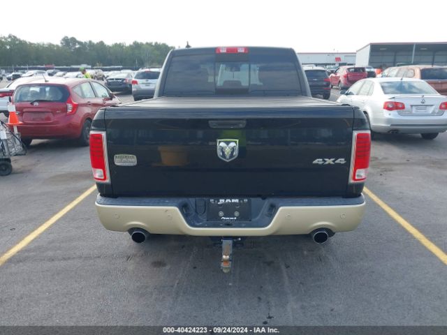 1C6RR7PT4ES280773 RAM 1500 Longhorn