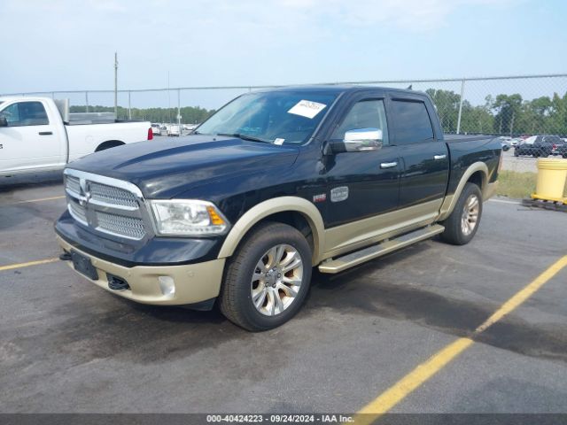1C6RR7PT4ES280773 RAM 1500 Longhorn
