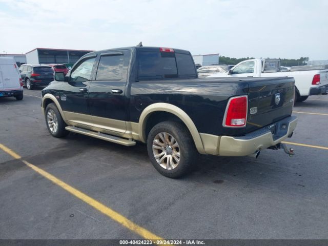 1C6RR7PT4ES280773 RAM 1500 Longhorn