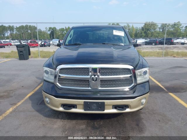 1C6RR7PT4ES280773 RAM 1500 Longhorn