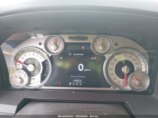 1C6RR7PT4ES280773 RAM 1500 Longhorn