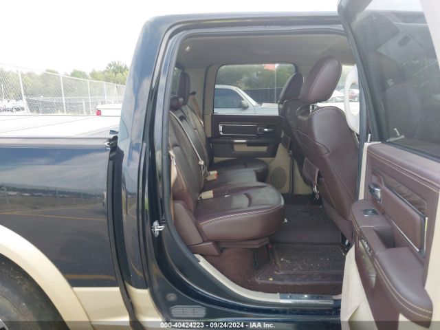 1C6RR7PT4ES280773 RAM 1500 Longhorn