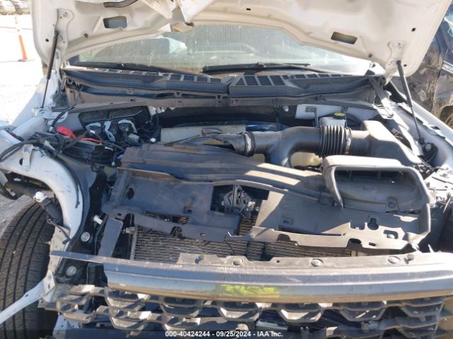 1FTEW2KP6RFA54942 Ford F-150 Stx