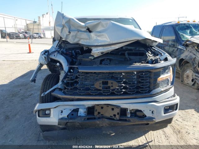 1FTEW2KP6RFA54942 Ford F-150 Stx
