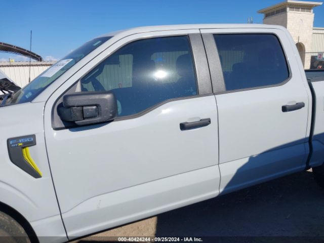 1FTEW2KP6RFA54942 Ford F-150 Stx