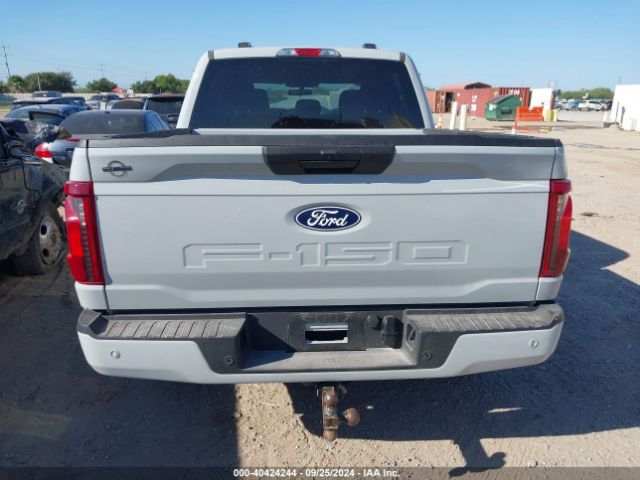 1FTEW2KP6RFA54942 Ford F-150 Stx