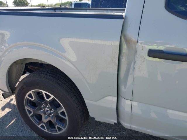 1FTEW2KP6RFA54942 Ford F-150 Stx