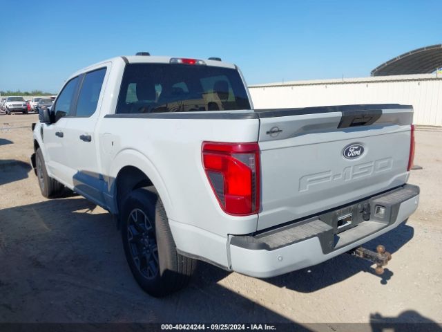 1FTEW2KP6RFA54942 Ford F-150 Stx