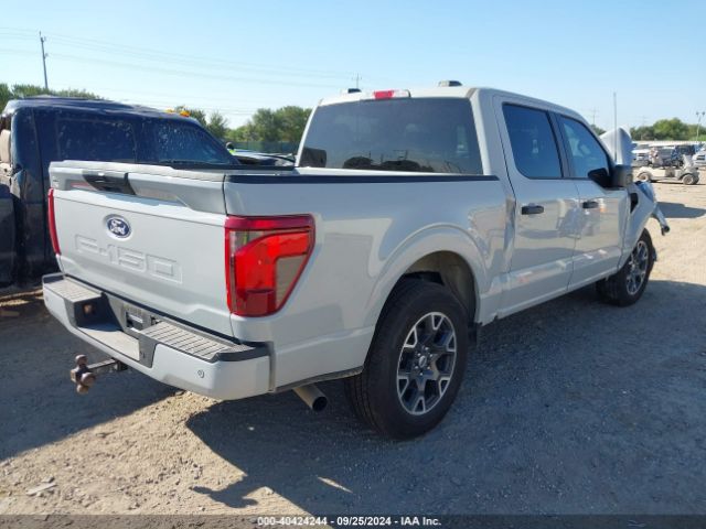 1FTEW2KP6RFA54942 Ford F-150 Stx