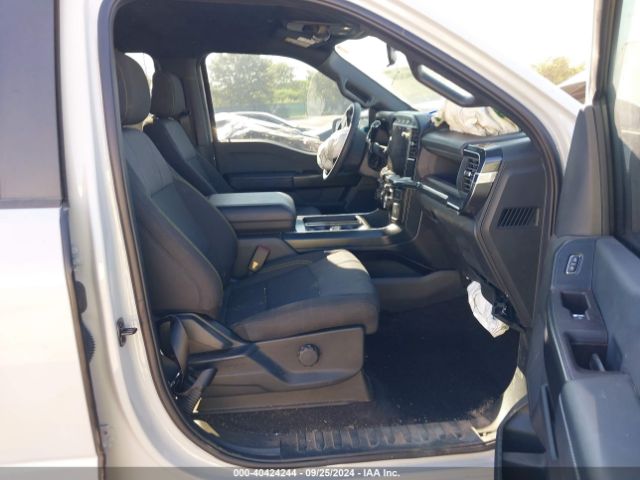 1FTEW2KP6RFA54942 Ford F-150 Stx