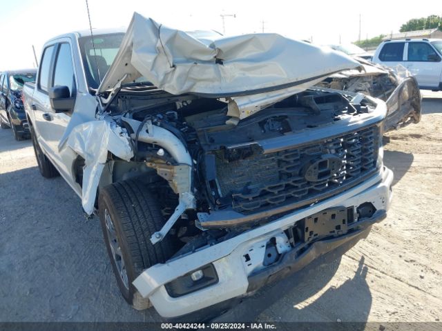 1FTEW2KP6RFA54942 Ford F-150 Stx