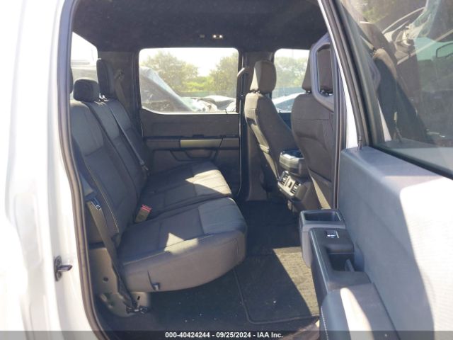 1FTEW2KP6RFA54942 Ford F-150 Stx